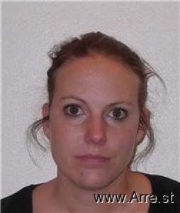 Suzanne Helm Arrest