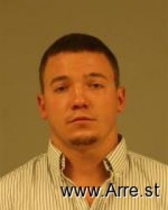 Sam Femrite Arrest Mugshot