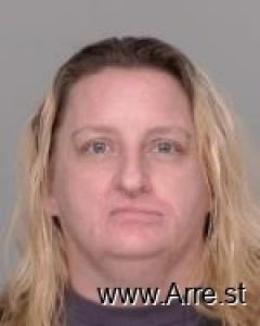 Samantha Douglas Arrest Mugshot