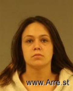 Samantha Young Arrest Mugshot