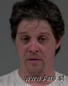 Samuel Lembke Arrest Mugshot