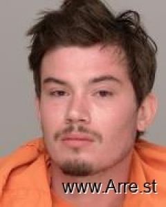 Samuel Lindstrom Arrest Mugshot