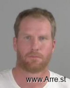 Samuel Standafer Arrest Mugshot