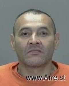 Samuel Torres Arrest