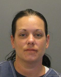 Sandra Baker Arrest Mugshot