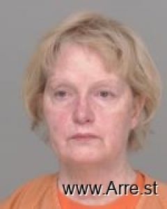 Sandra Kelley Arrest