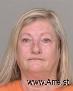 Sandra Pelfrey Arrest