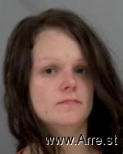 Sara Anderson Arrest Mugshot