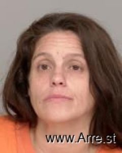 Sara Smith Arrest Mugshot