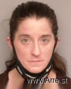 Sarah Davis Arrest Mugshot