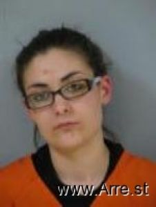 Sarah Dubinsky Arrest Mugshot