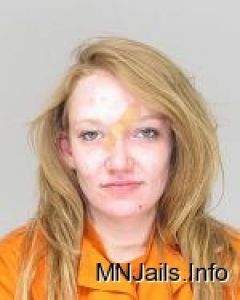 Sarah Allen Arrest