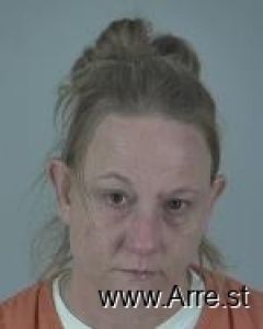 Sarah Mcgrath Arrest