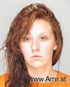 Sarah Resch Arrest