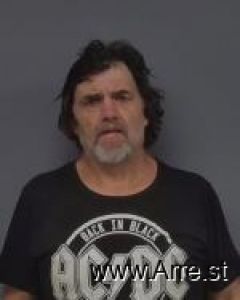 Scott Grundmann Arrest Mugshot