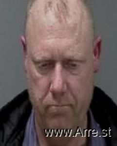 Scott Bakeberg Arrest Mugshot