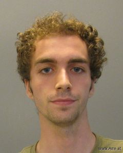 Scott Caliguire Arrest Mugshot