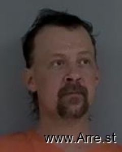 Scott Carlson Arrest Mugshot