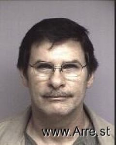 Scott Duncan Arrest Mugshot