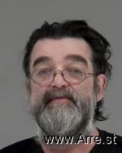 Scott French Arrest Mugshot