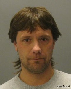 Scott Harer Arrest Mugshot