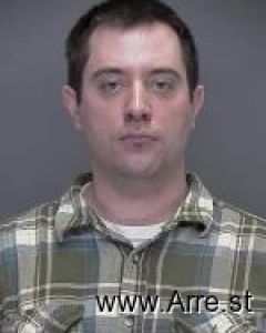 Scott Hjelle Arrest