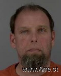 Scott Kalis Arrest Mugshot