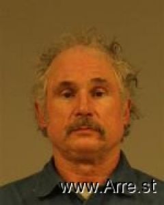 Scott Kortz Arrest Mugshot