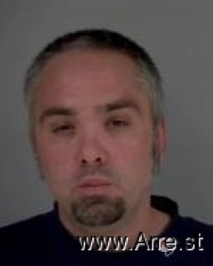 Scott Mccoy Arrest Mugshot