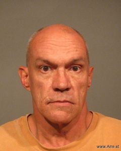 Scott Mccutcheon Arrest Mugshot