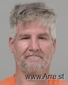 Scott Dahmen Arrest