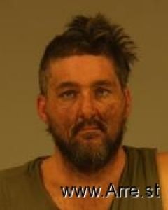 Scott Mooney Arrest Mugshot