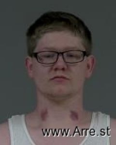 Scott Mooney Arrest Mugshot