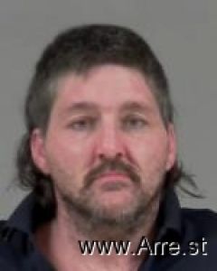 Scott Mooney Arrest Mugshot