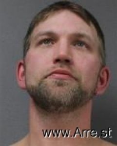 Scott Olson Arrest Mugshot