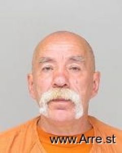 Scott Seelye Arrest Mugshot