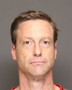 Scott Rowbotham Arrest Mugshot