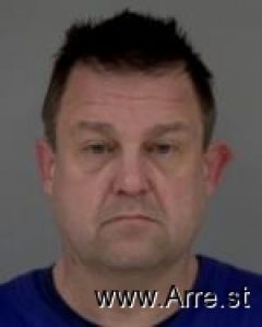 Scott Syring Arrest Mugshot