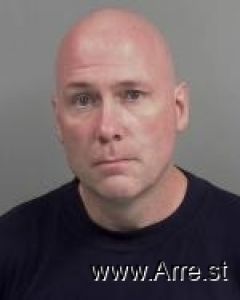Sean Curtis Arrest