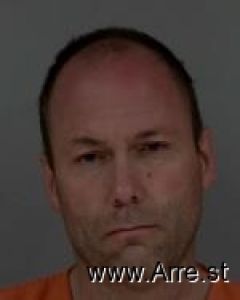 Sean Curtis Arrest Mugshot