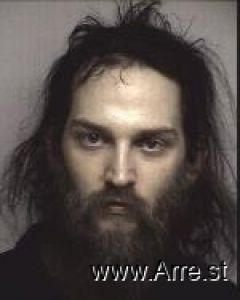 Sean Eckoldt Arrest Mugshot