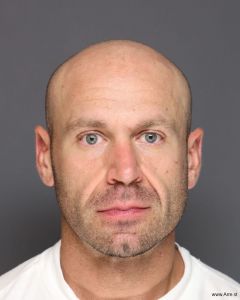 Sean Ehrhart Arrest