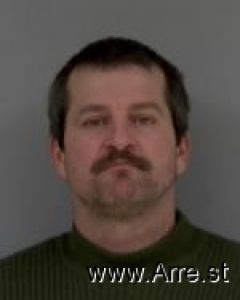 Sean Kelly Arrest Mugshot