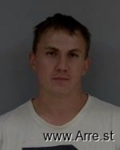 Sean Shake Arrest Mugshot