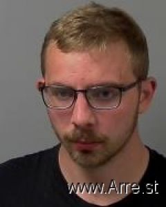 Sean Sills Arrest Mugshot