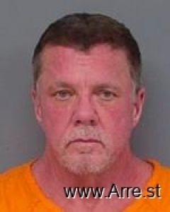 Sean Macaulay Arrest Mugshot