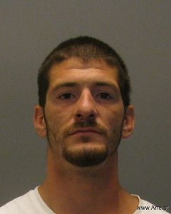 Seth Westover Arrest Mugshot