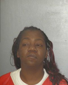 Shalonda Madison Arrest Mugshot