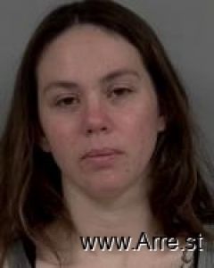 Shandi Dufresne Arrest