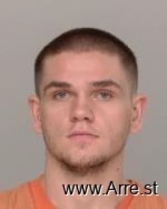 Shane Oehler Arrest Mugshot